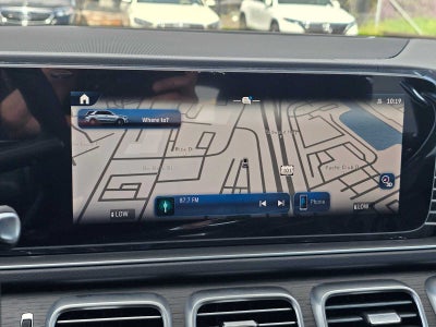 2026 Mercedes-Benz GLE 350 GLE 350