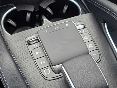 2026 Mercedes-Benz GLE 350 GLE 350