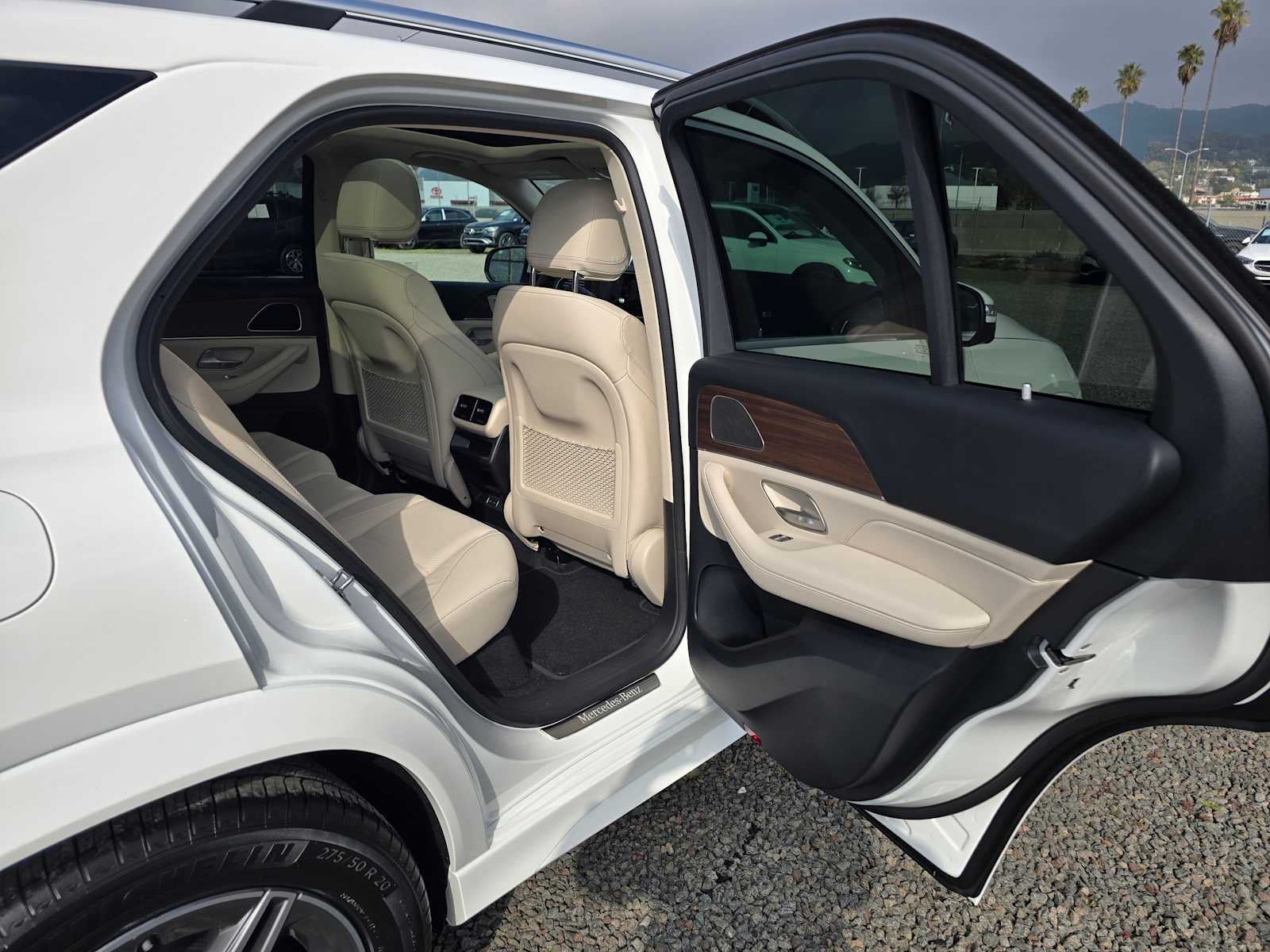 2026 Mercedes-Benz GLE GLE 350