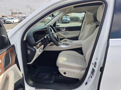 2026 Mercedes-Benz GLE GLE 350