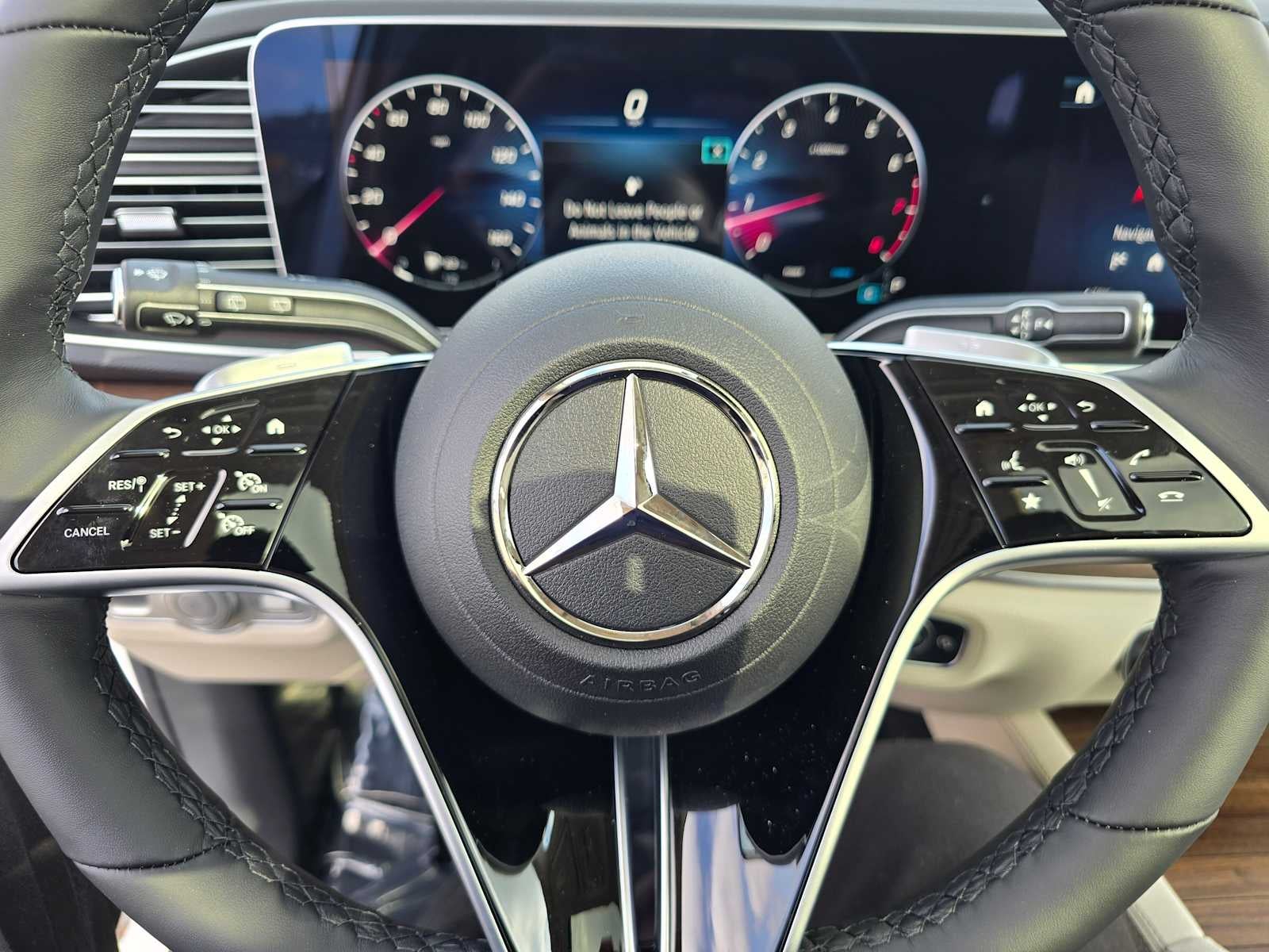 2026 Mercedes-Benz GLE GLE 350