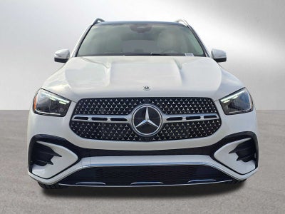 2026 Mercedes-Benz GLE GLE 350