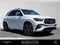2026 Mercedes-Benz GLE 350 4MATIC® SUV