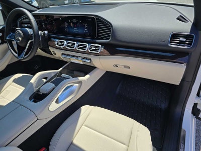 2026 Mercedes-Benz GLE 350 4MATIC® SUV