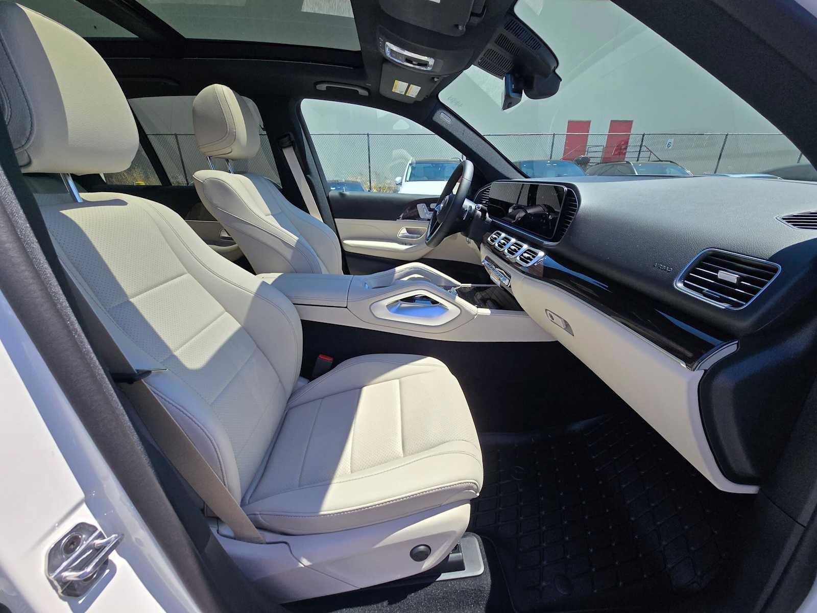 2026 Mercedes-Benz GLE 350 4MATIC® SUV