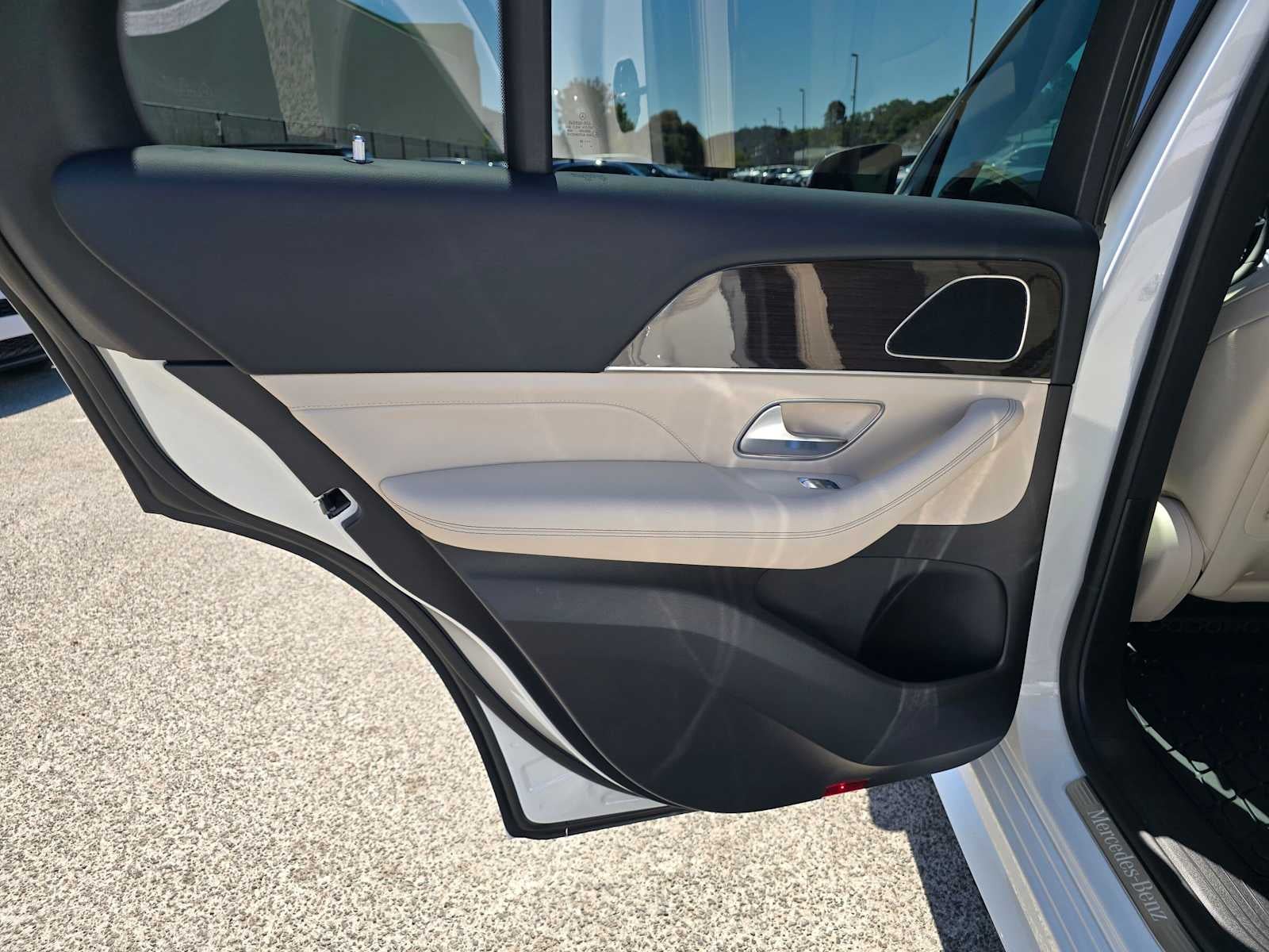 2026 Mercedes-Benz GLE 350 4MATIC® SUV