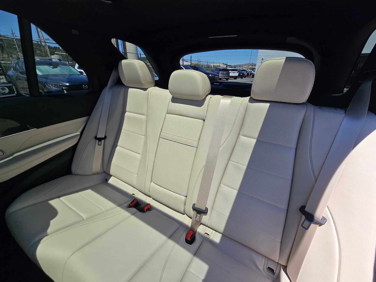 2026 Mercedes-Benz GLE 350 4MATIC® SUV