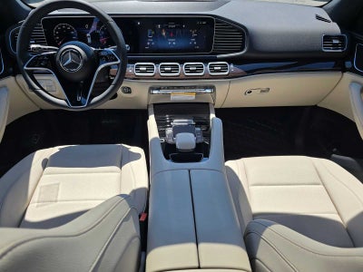 2026 Mercedes-Benz GLE 350 4MATIC® SUV