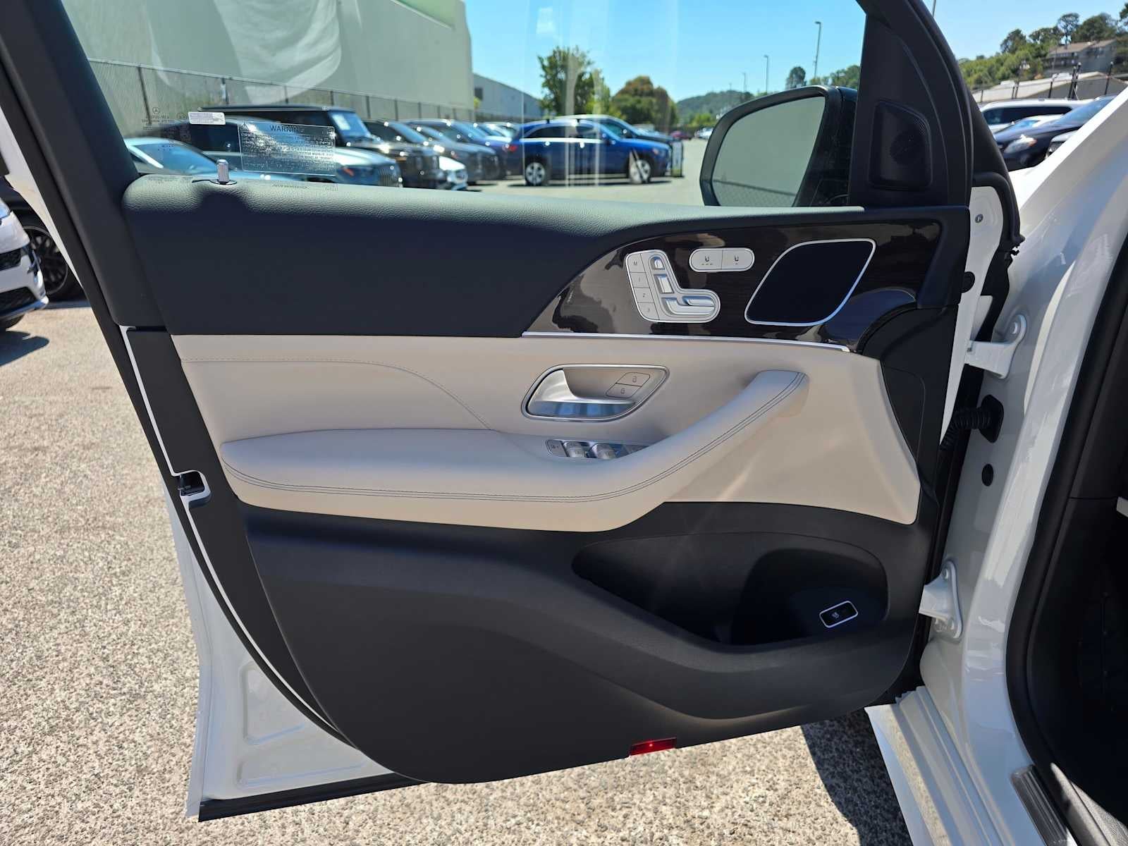 2026 Mercedes-Benz GLE 350 4MATIC® SUV