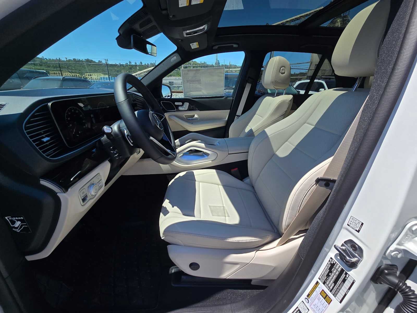 2026 Mercedes-Benz GLE 350 4MATIC® SUV
