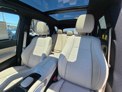 2026 Mercedes-Benz GLE 350 4MATIC® SUV