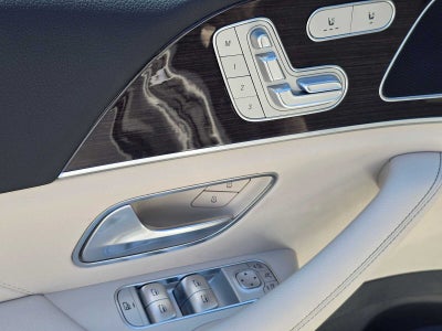 2026 Mercedes-Benz GLE 350 4MATIC® SUV