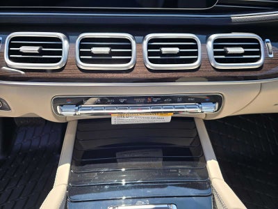 2026 Mercedes-Benz GLE 350 4MATIC® SUV