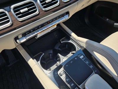2026 Mercedes-Benz GLE 350 4MATIC® SUV