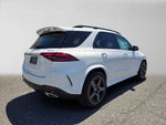 2026 Mercedes-Benz GLE 350 4MATIC® SUV