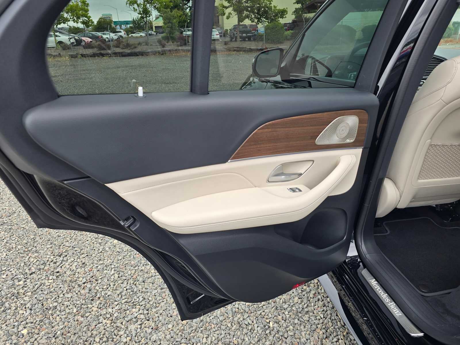 2026 Mercedes-Benz GLE 350 4MATIC® SUV