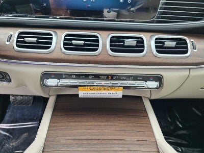 2026 Mercedes-Benz GLE 350 4MATIC® SUV