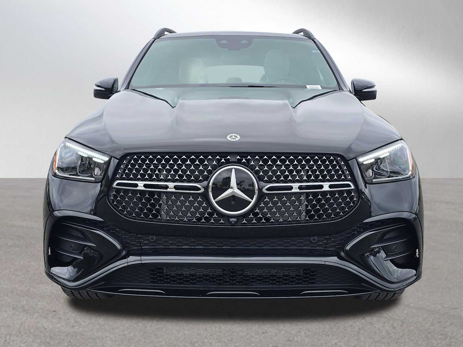 2026 Mercedes-Benz GLE 350 4MATIC® SUV