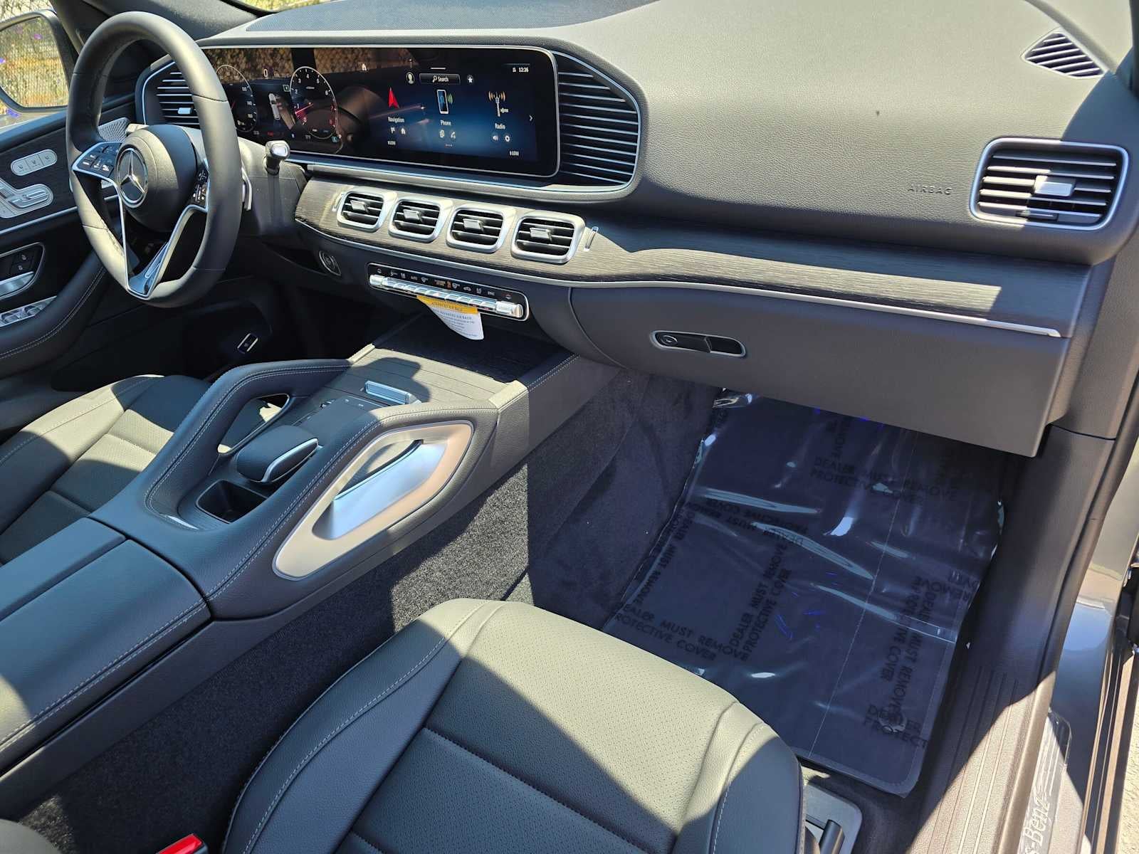 2026 Mercedes-Benz GLE 350 4MATIC® SUV