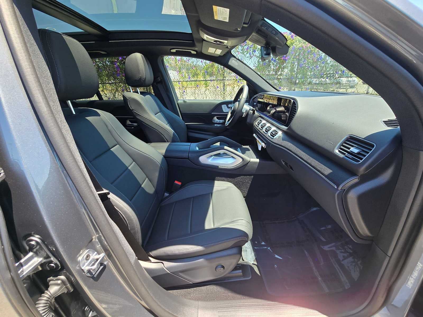 2026 Mercedes-Benz GLE 350 4MATIC® SUV
