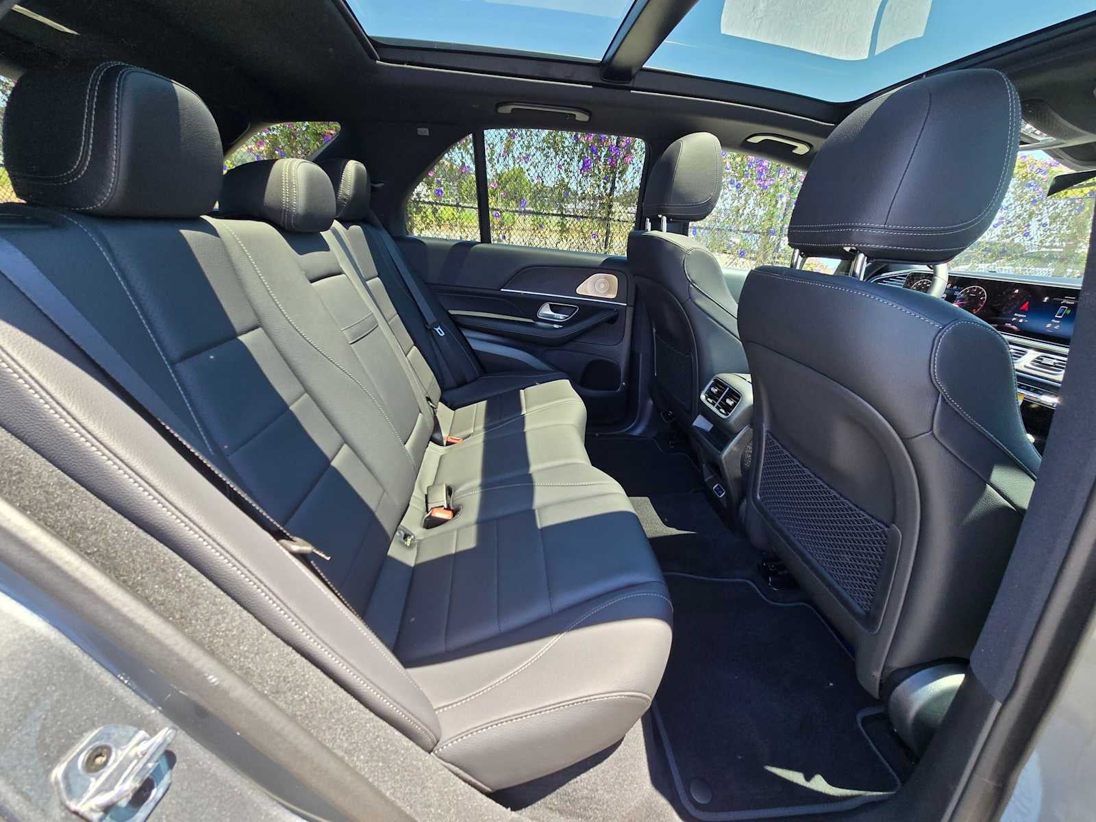 2026 Mercedes-Benz GLE 350 4MATIC® SUV