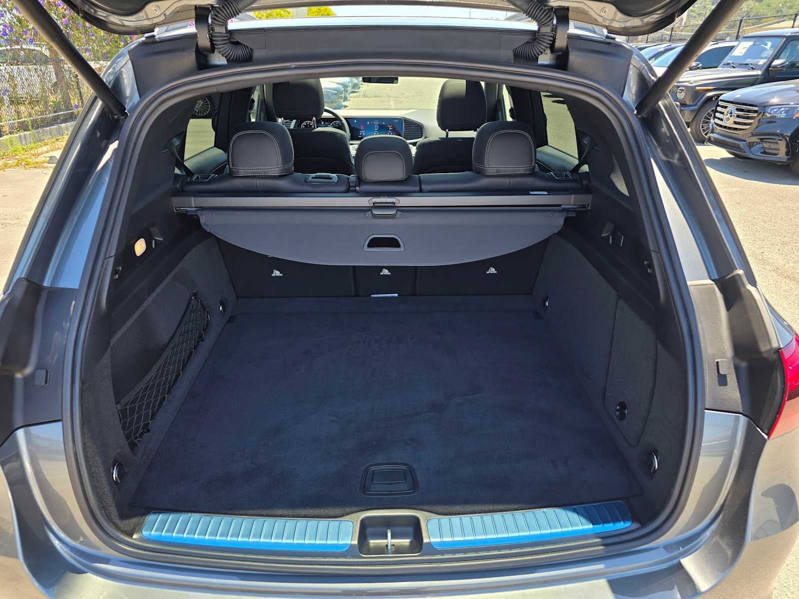 2026 Mercedes-Benz GLE 350 4MATIC® SUV