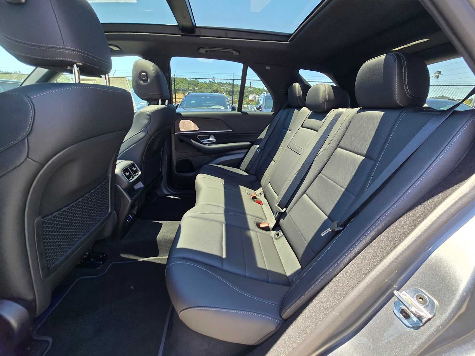 2026 Mercedes-Benz GLE 350 4MATIC® SUV