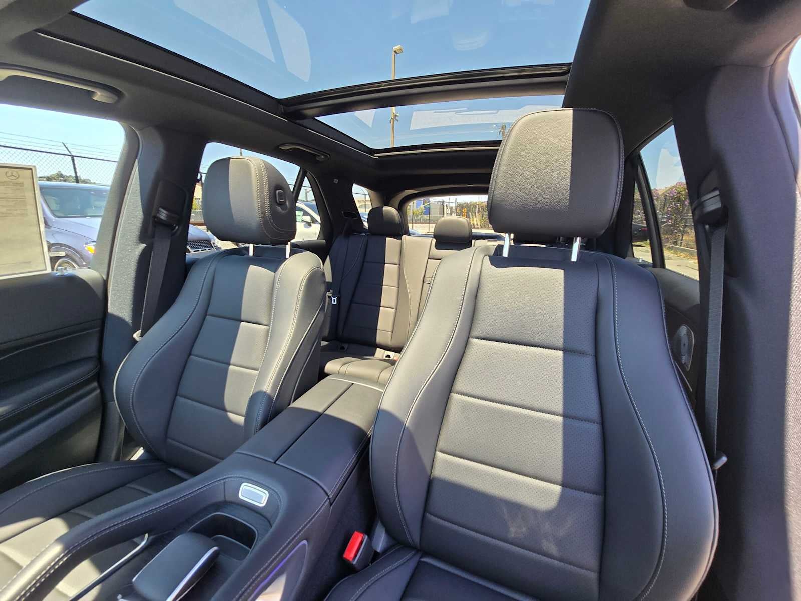 2026 Mercedes-Benz GLE 350 4MATIC® SUV