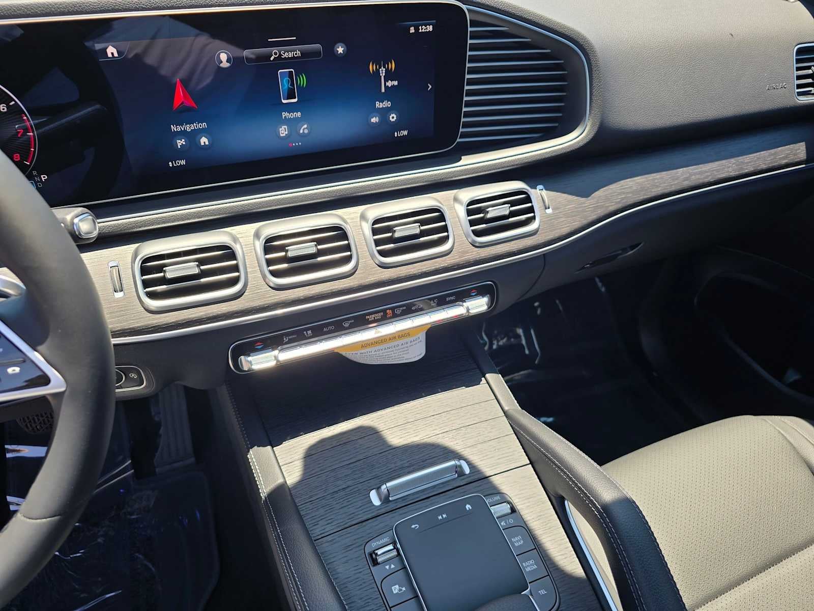 2026 Mercedes-Benz GLE 350 4MATIC® SUV