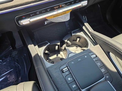2026 Mercedes-Benz GLE 350 4MATIC® SUV