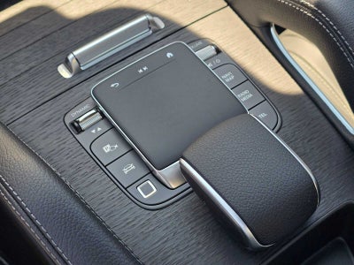 2026 Mercedes-Benz GLE 350 4MATIC® SUV