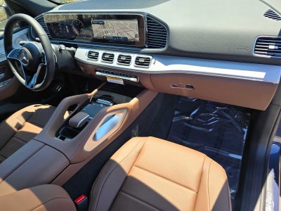 2026 Mercedes-Benz GLE 350 4MATIC® SUV