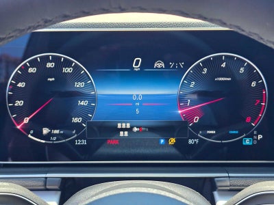 2026 Mercedes-Benz GLE 350 4MATIC® SUV