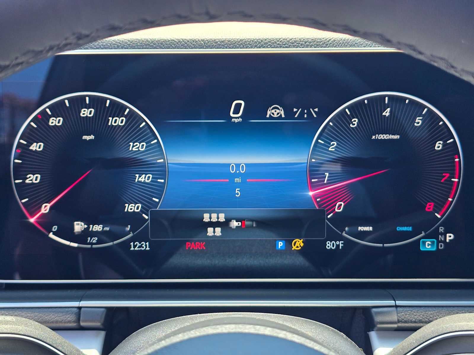 2026 Mercedes-Benz GLE 350 4MATIC® SUV