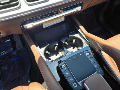2026 Mercedes-Benz GLE 350 4MATIC® SUV