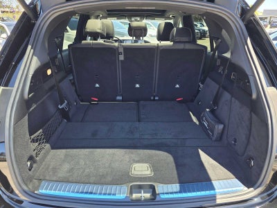 2026 Mercedes-Benz GLE 350 4MATIC® SUV