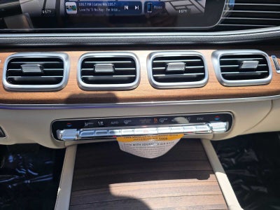 2026 Mercedes-Benz GLE 350 4MATIC® SUV