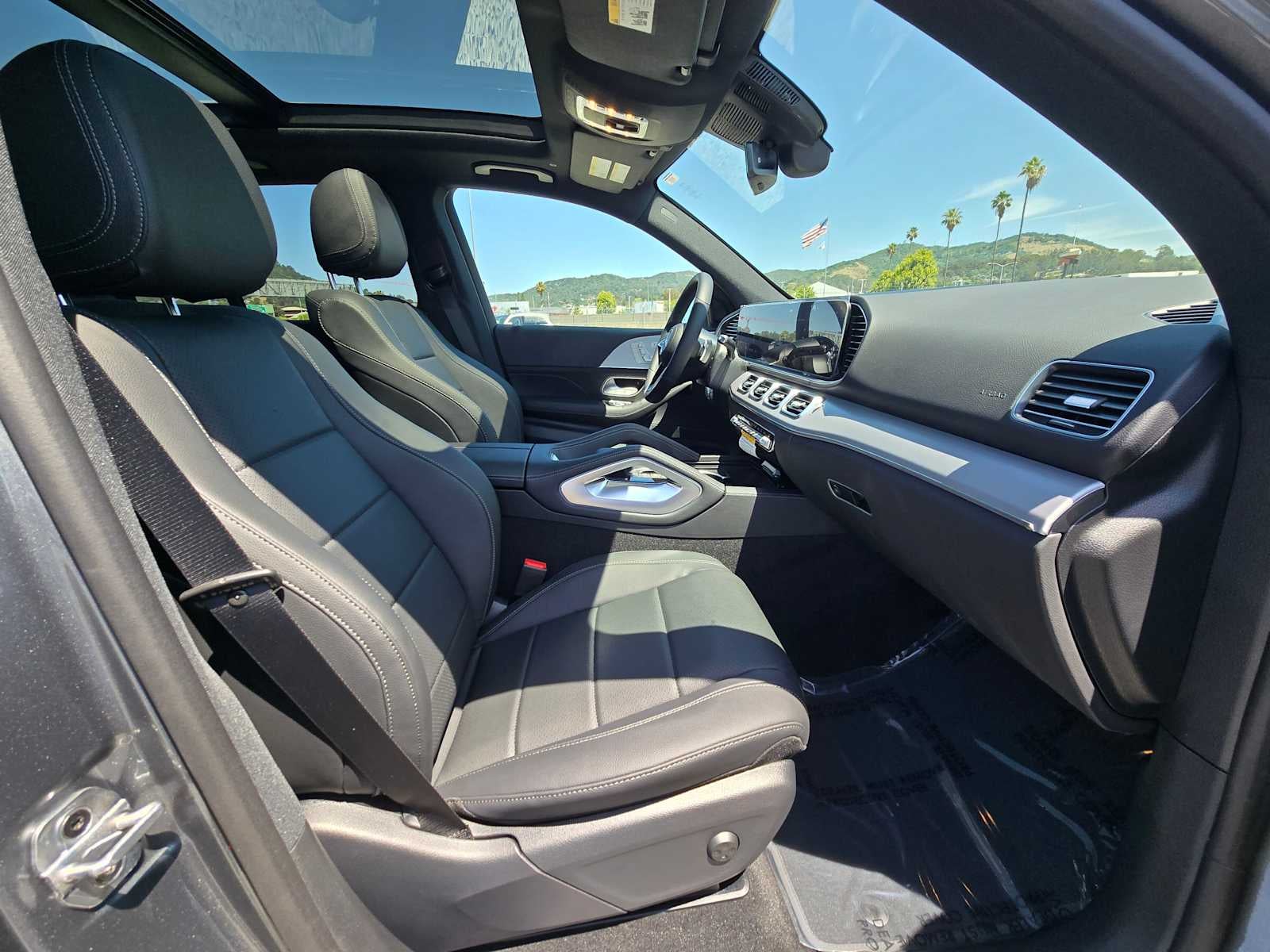 2026 Mercedes-Benz GLE 350 4MATIC® SUV