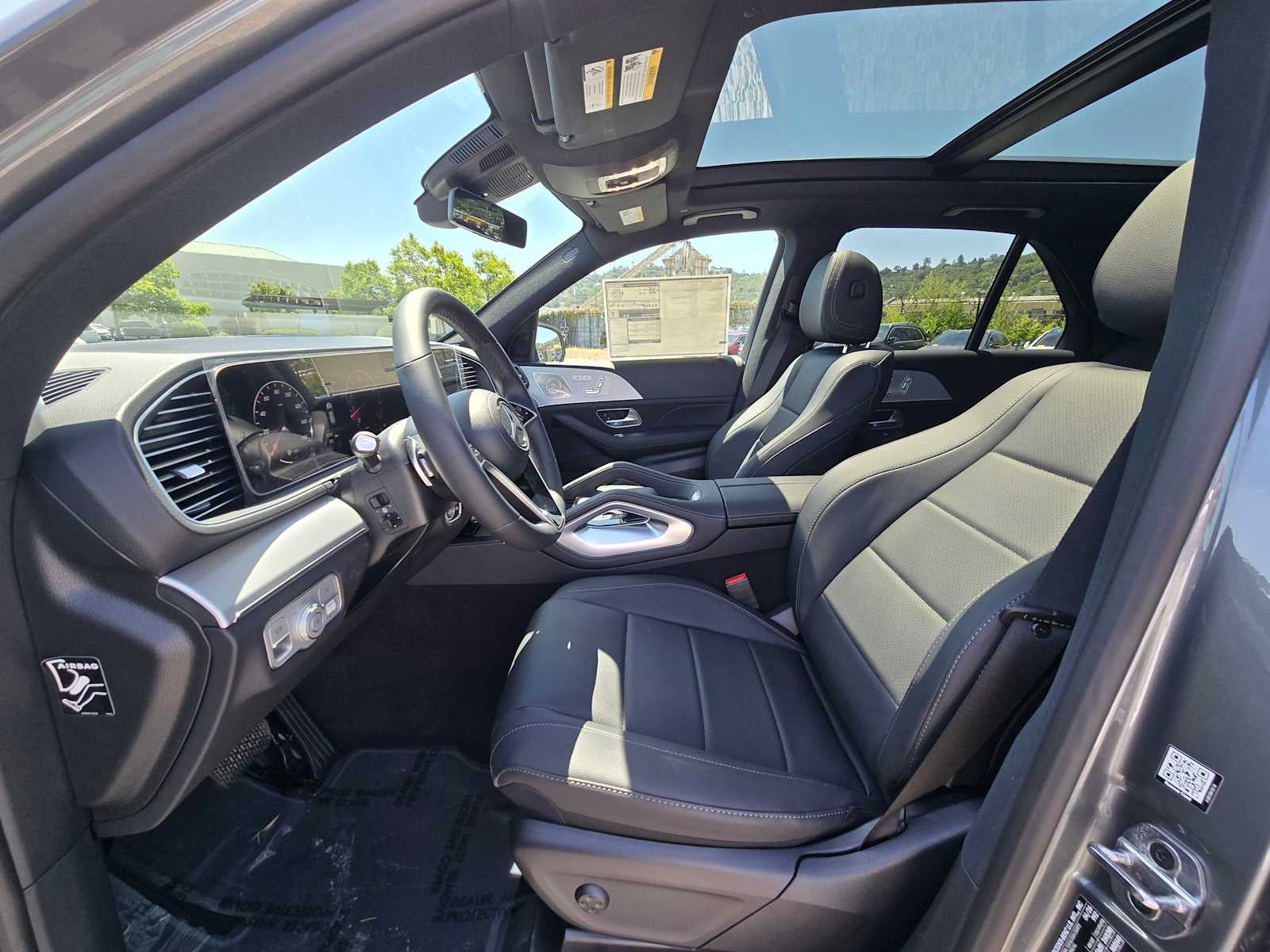 2026 Mercedes-Benz GLE 350 4MATIC® SUV