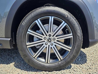 2026 Mercedes-Benz GLE 350 4MATIC® SUV
