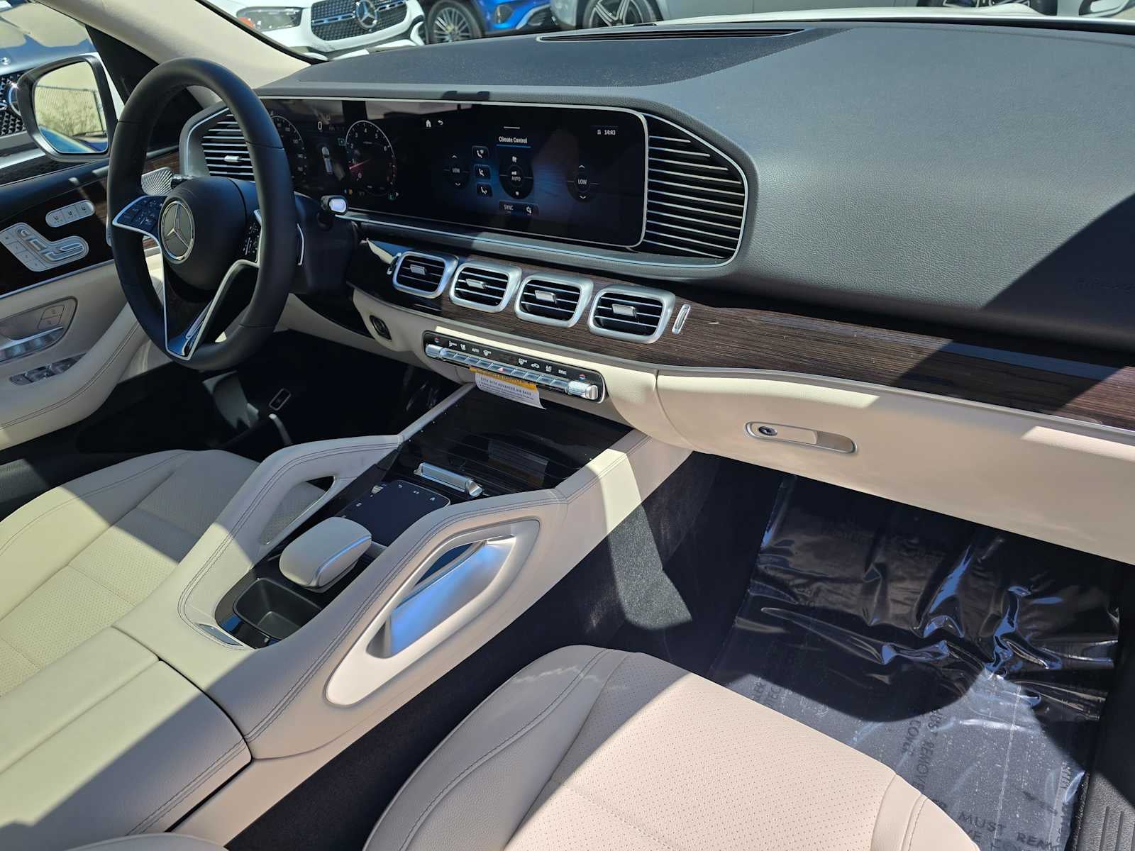 2026 Mercedes-Benz GLE 350 4MATIC® SUV
