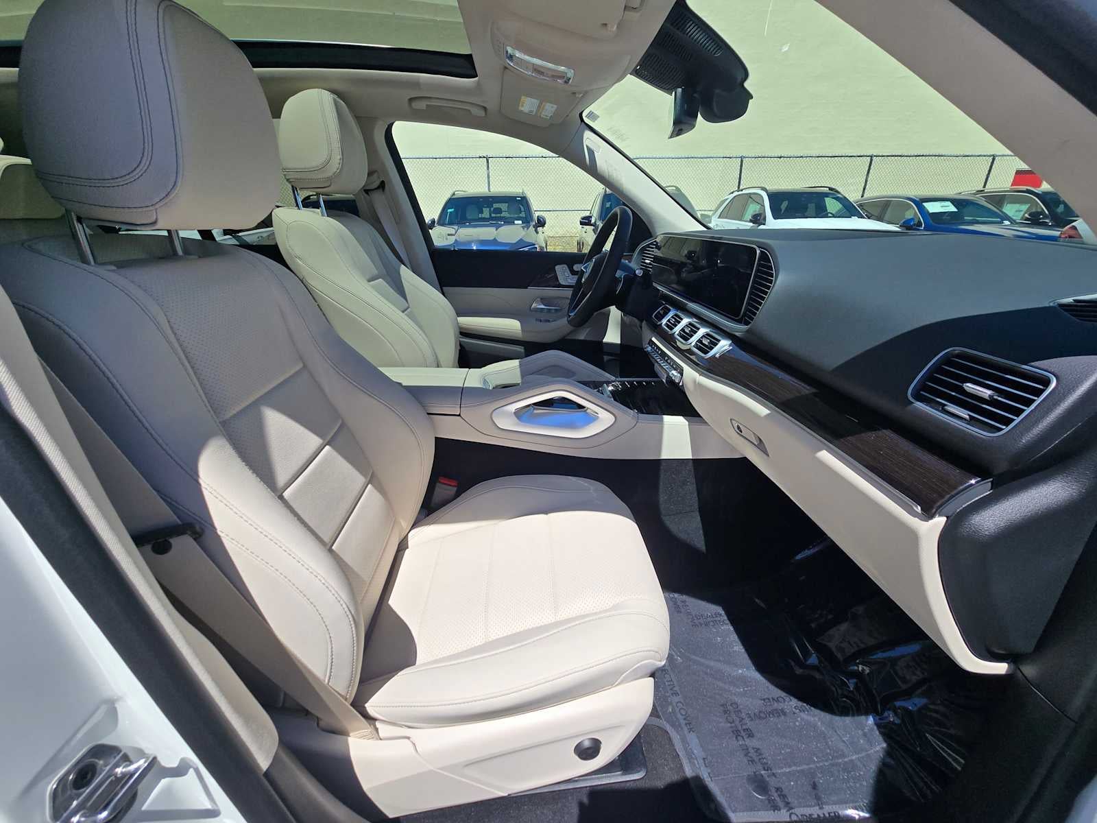 2026 Mercedes-Benz GLE 350 4MATIC® SUV
