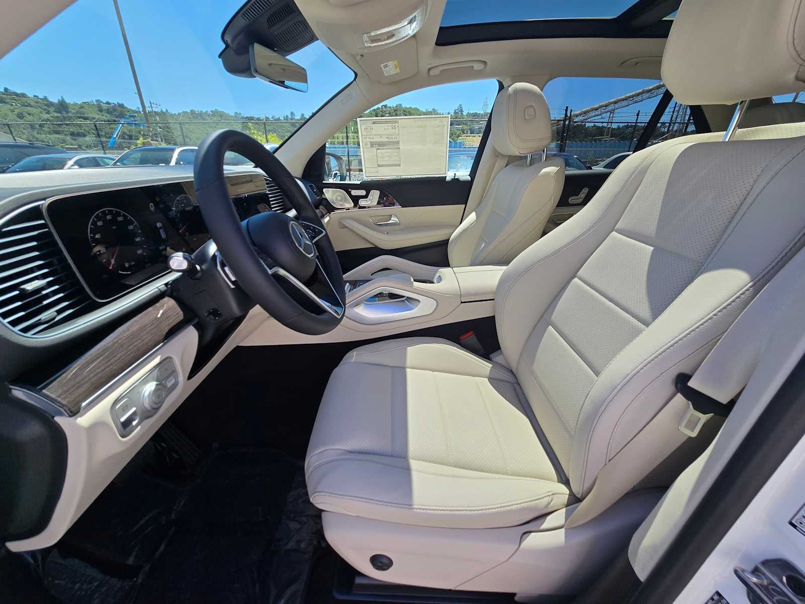 2026 Mercedes-Benz GLE 350 4MATIC® SUV