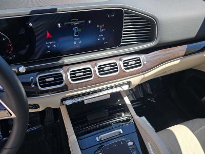 2026 Mercedes-Benz GLE 350 4MATIC® SUV