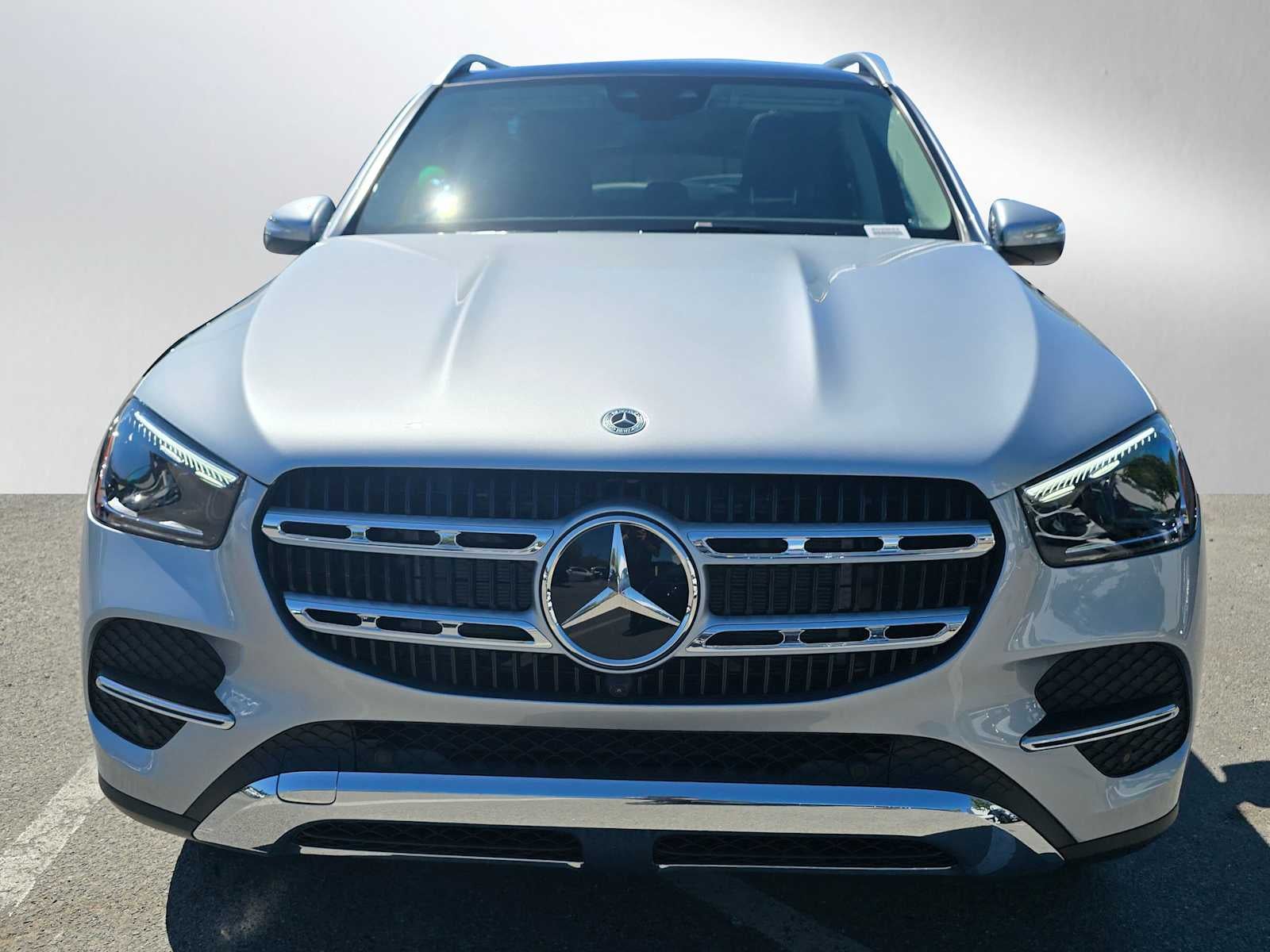 2026 Mercedes-Benz GLE GLE 350
