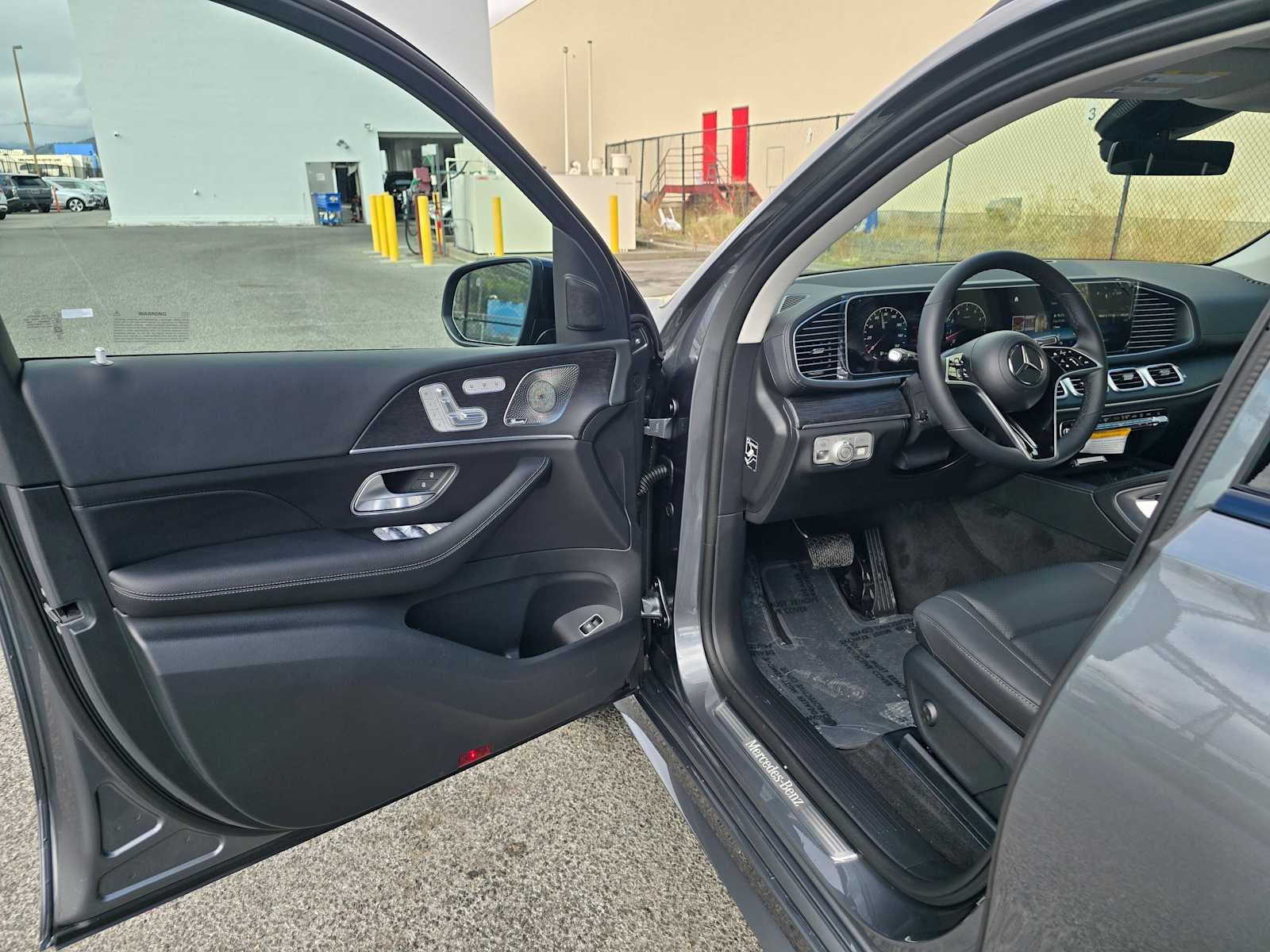 2026 Mercedes-Benz GLE GLE 350