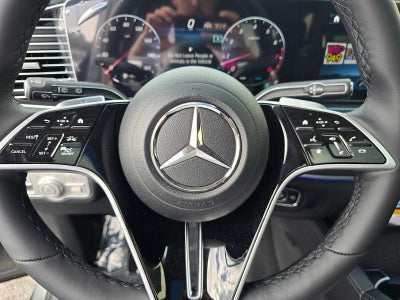 2026 Mercedes-Benz GLE GLE 350