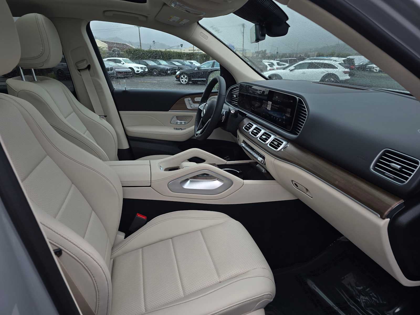 2026 Mercedes-Benz GLE GLE 450e