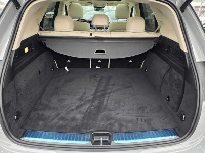 2026 Mercedes-Benz GLE GLE 450e