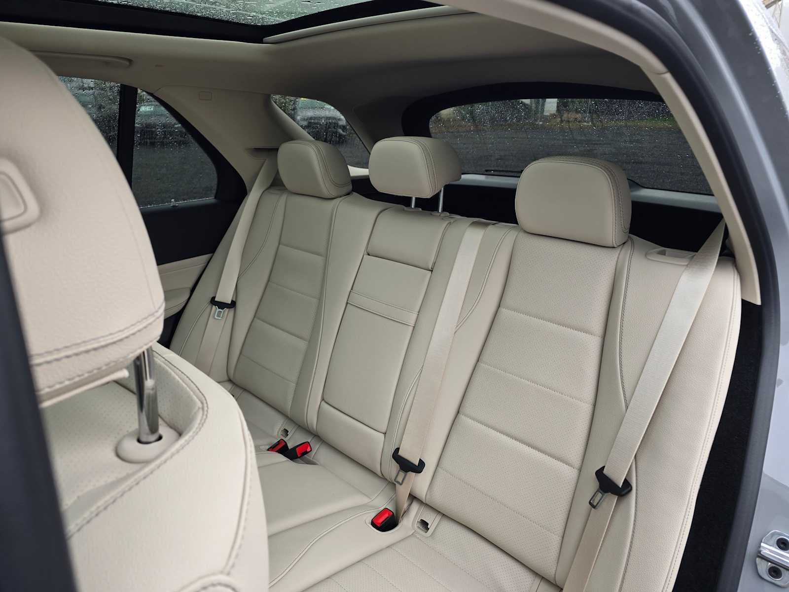 2026 Mercedes-Benz GLE GLE 450e